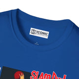 SlamDunk Mitsui Hisashi T-Shirt Printify