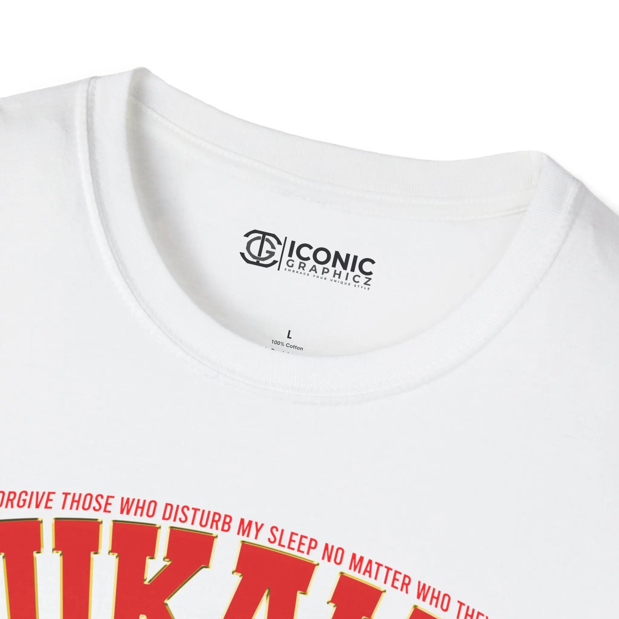 SlamDunk Rukawa T-Shirt Printify
