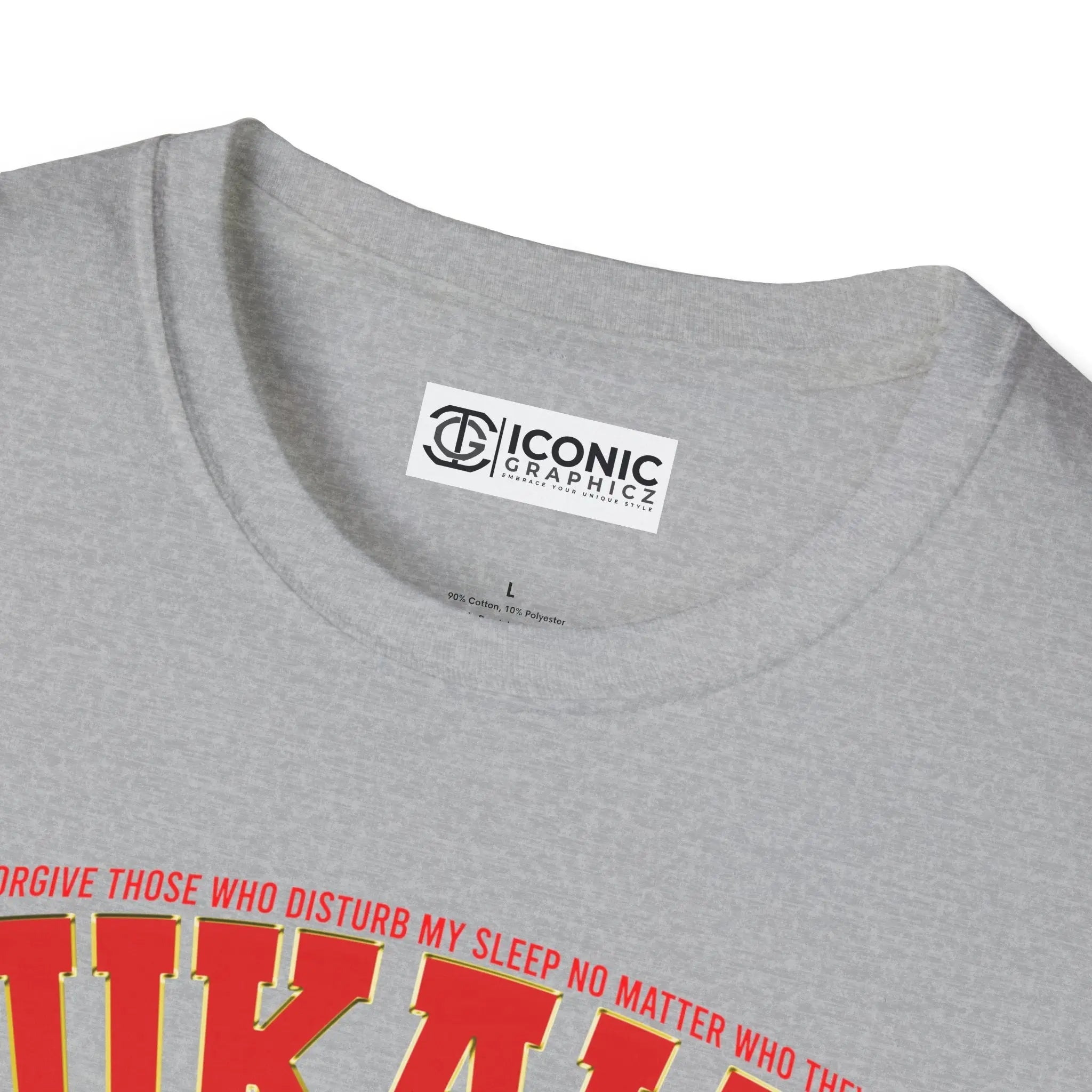 SlamDunk Rukawa T-Shirt Printify
