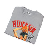 SlamDunk Rukawa T-Shirt Printify