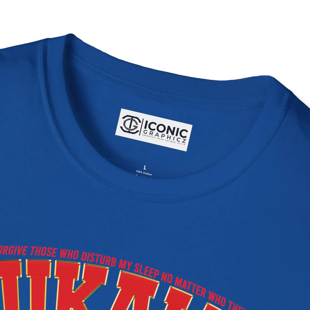 SlamDunk Rukawa T-Shirt Printify