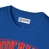 SlamDunk Rukawa T-Shirt Printify
