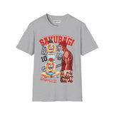 SlamDunk Sayuragi T-Shirt Printify