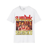 SlamDunk T-Shirt Printify