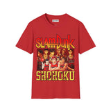 SlamDunk T-Shirt Printify