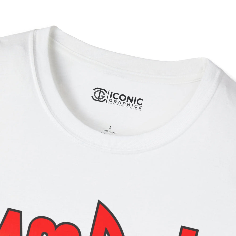 SlamDunk T-Shirt Printify