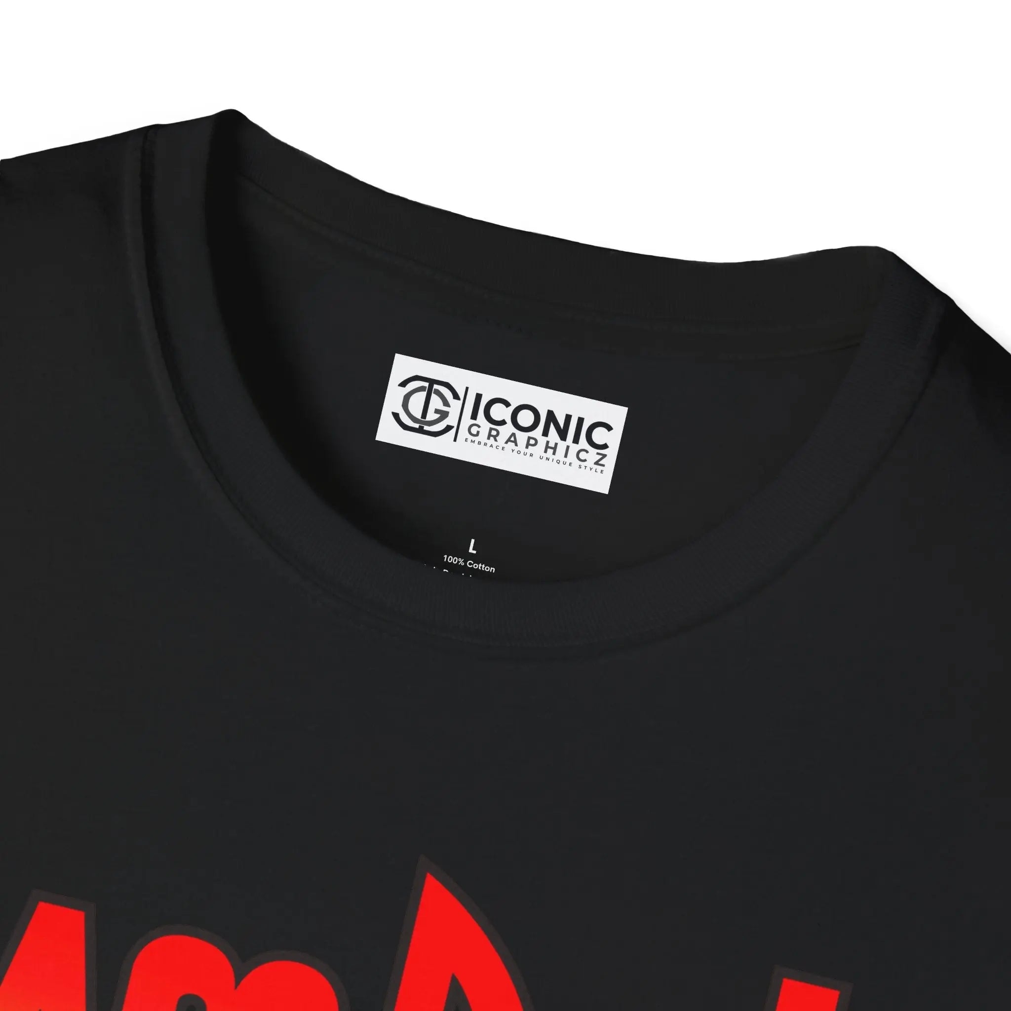 SlamDunk T-Shirt Printify