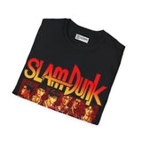 SlamDunk T-Shirt Printify