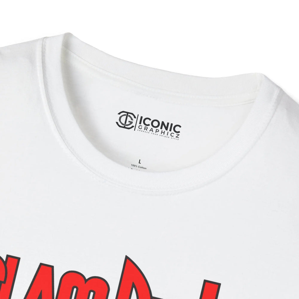 SlamDunk T-Shirt Printify