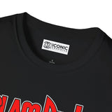 SlamDunk T-Shirt Printify