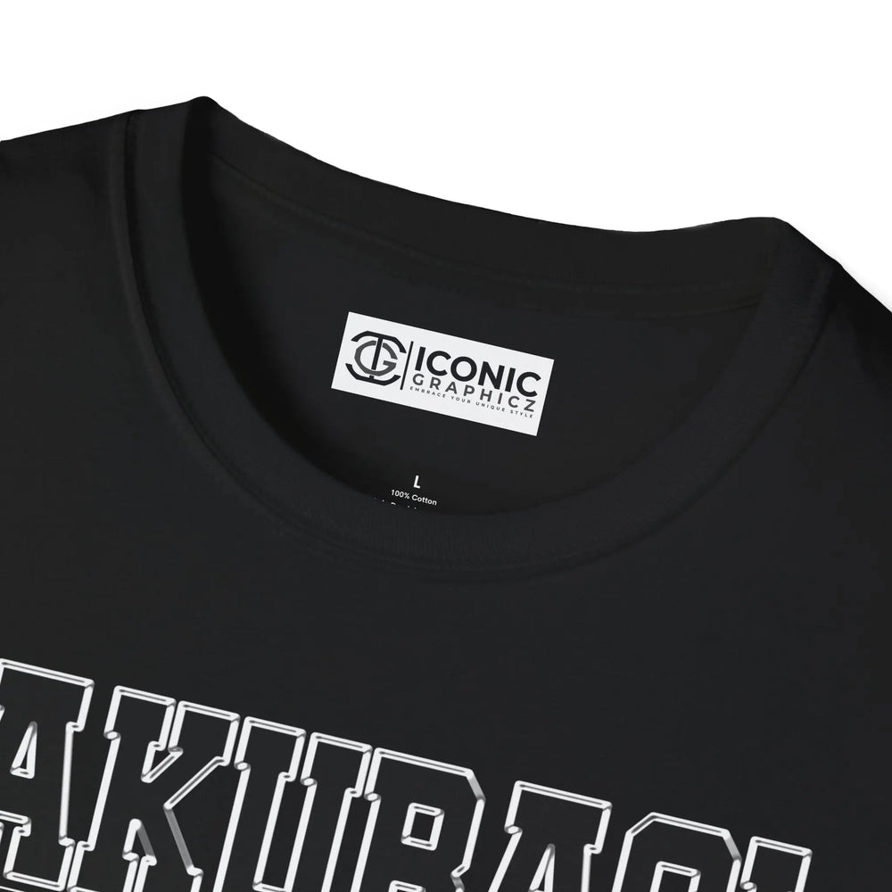 SlamDunk T-Shirt Printify