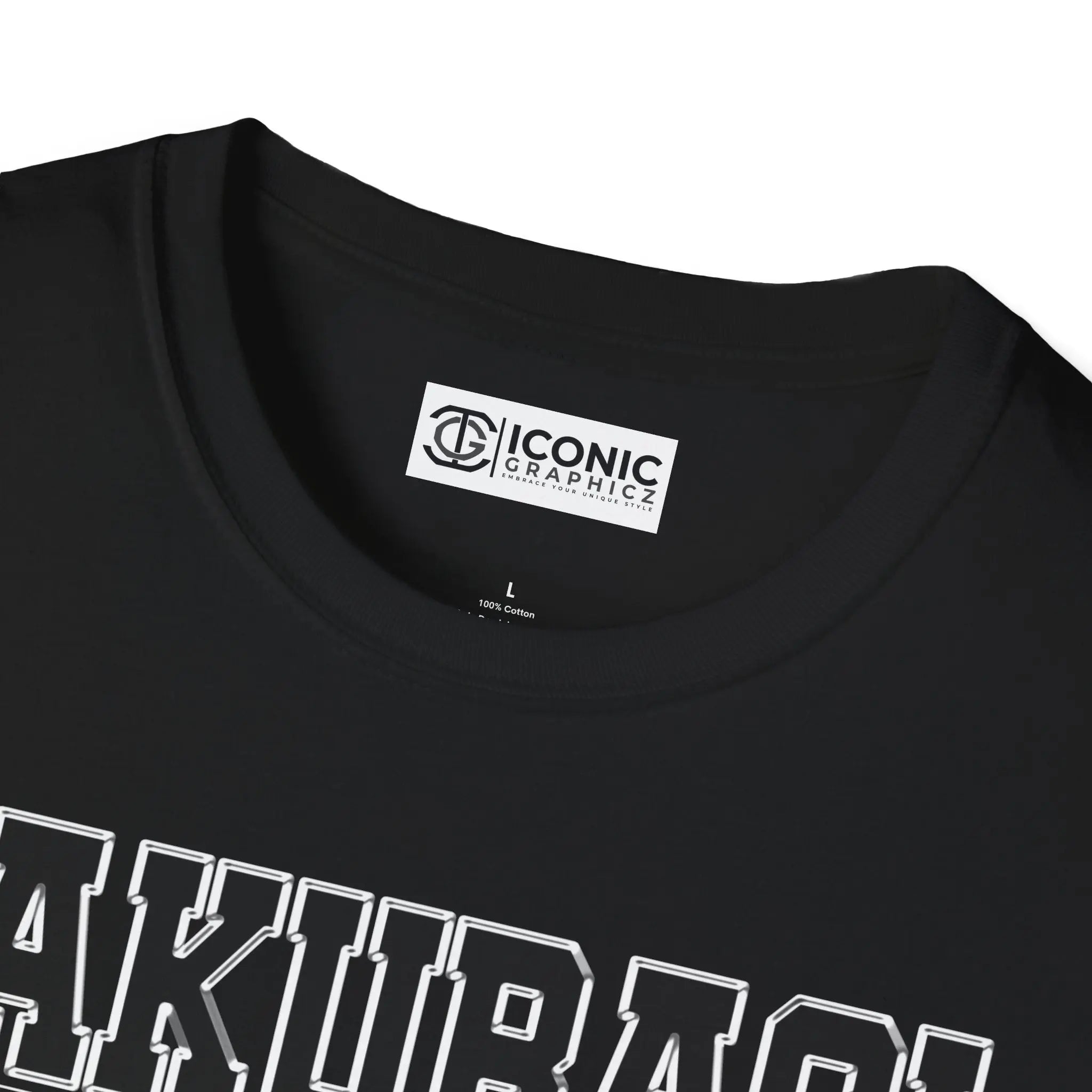 SlamDunk T-Shirt Printify