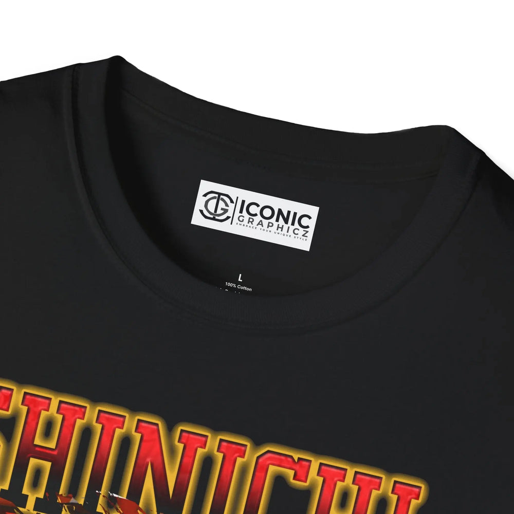 SlamDunk T-Shirt Printify