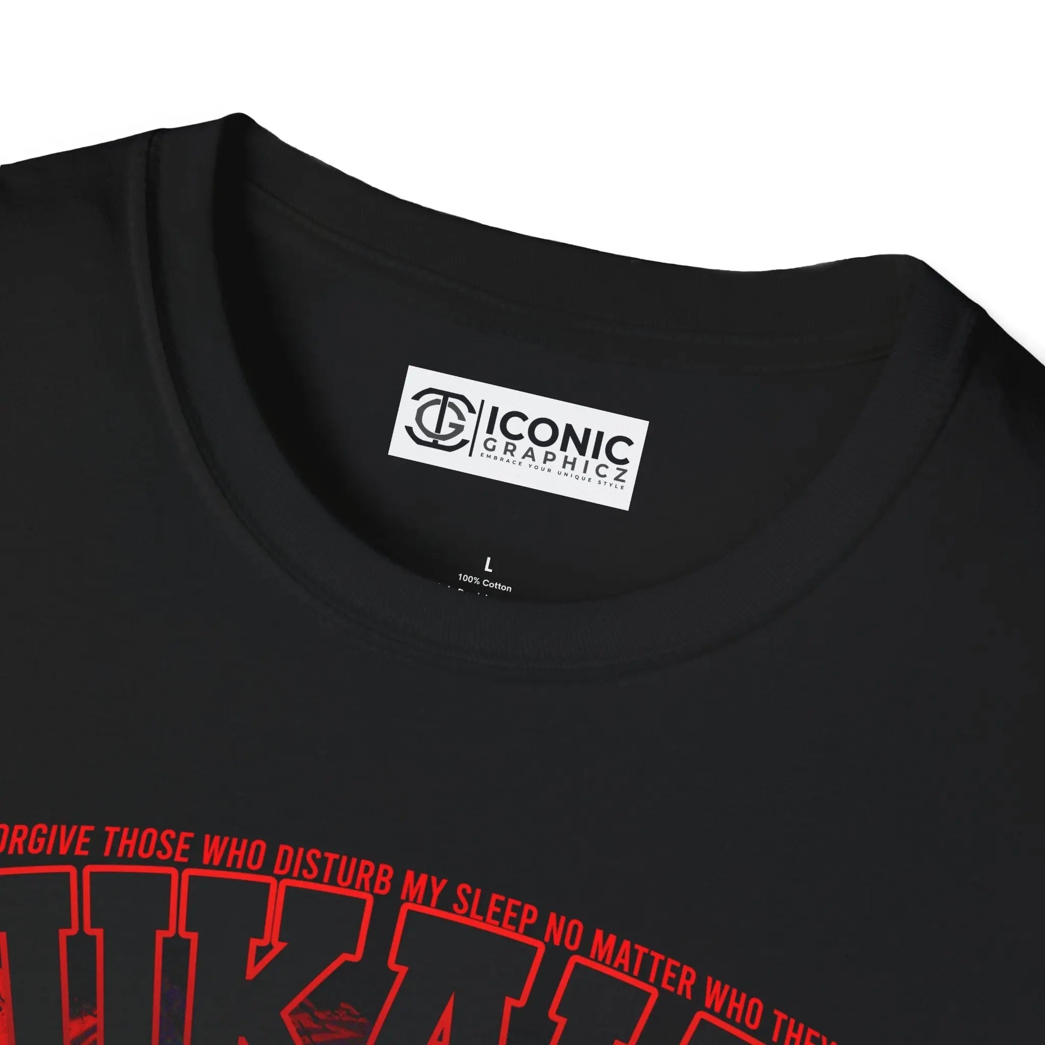 SlamDunk T-Shirt Printify