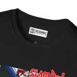 SlamDunk Takenori Akagi T-Shirt Printify