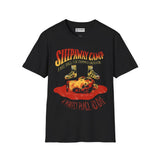 Sleepaway camp T-Shirt Printify