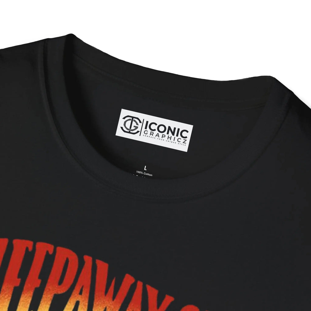 Sleepaway camp T-Shirt Printify