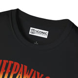 Sleepaway camp T-Shirt Printify