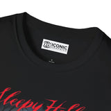 Sleepy Hallow T-Shirt Printify