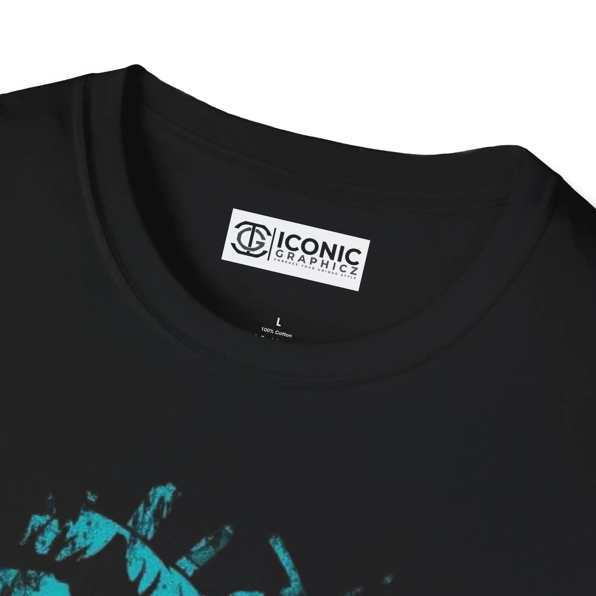Snake Escape from New York T-Shirt Printify
