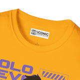 Solo Leveling Jin Woo T-Shirt Printify