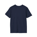 Solo Leveling Jin Woo T-Shirt Printify