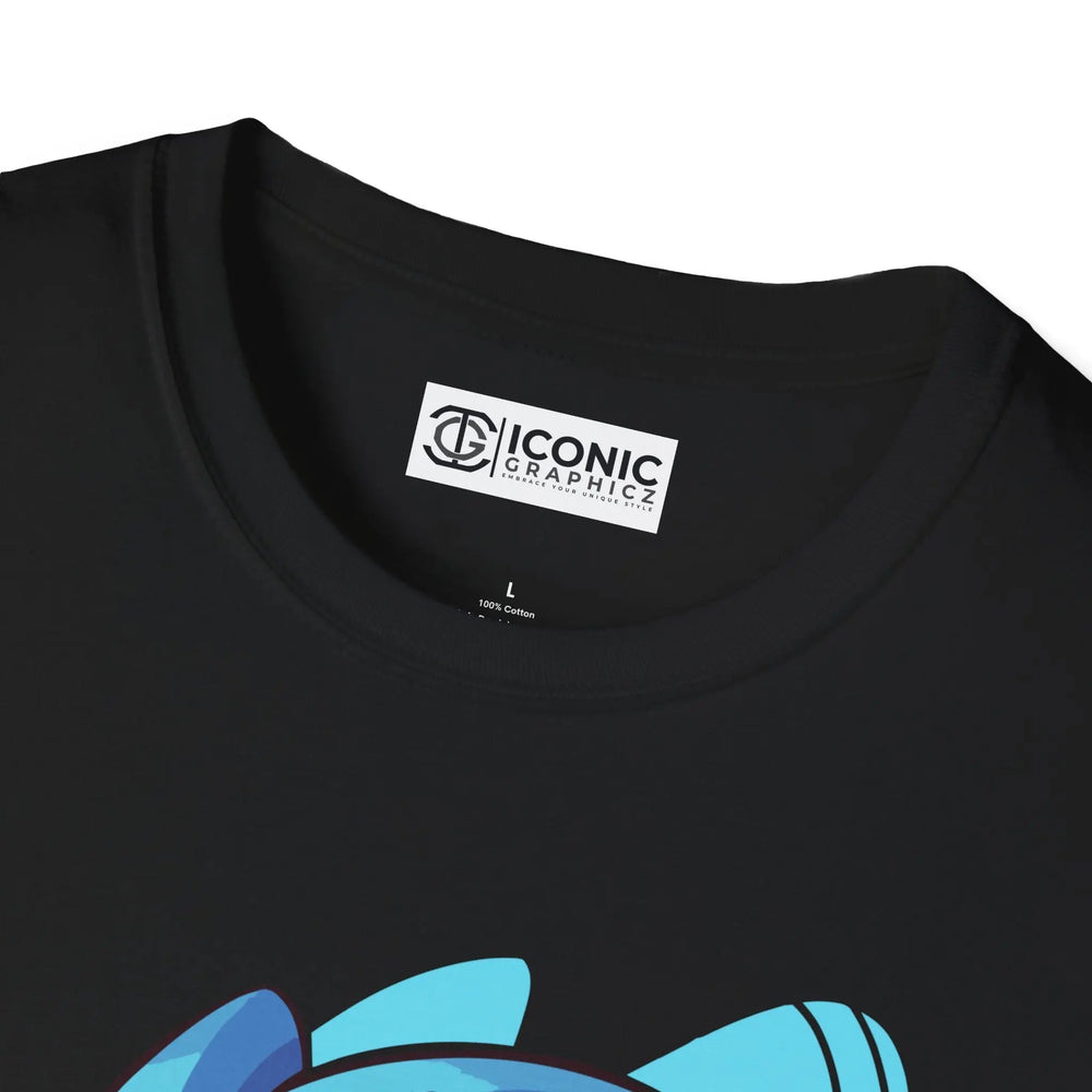 Sonic Adventure T-Shirt Printify