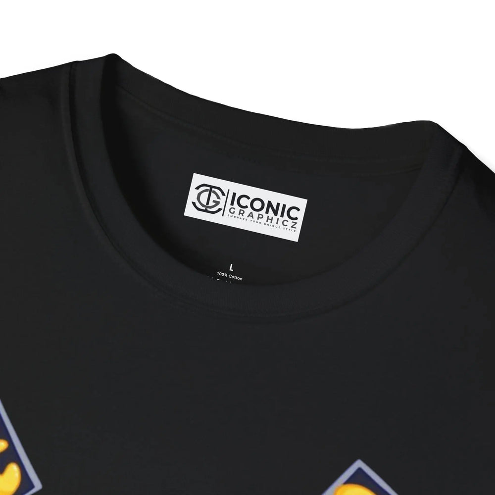 Sonic T-Shirt Printify