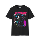 Sonic T-Shirt Printify