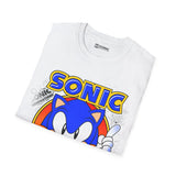 Sonic T-Shirt Printify