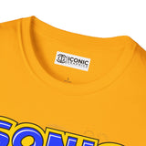 Sonic T-Shirt Printify