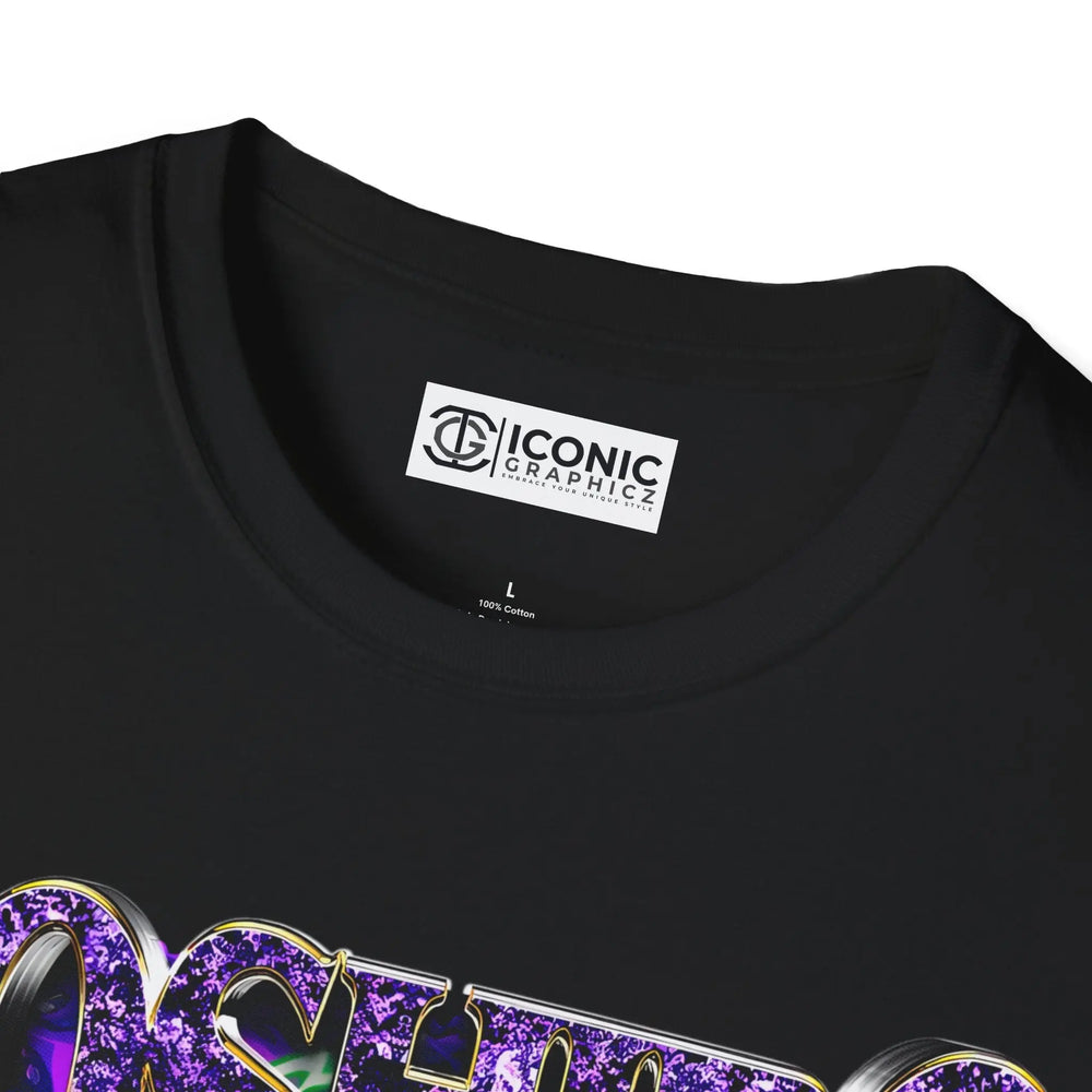Soshiro Hoshina Kaiju No 8 T-Shirt Printify