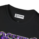 Soshiro Hoshina Kaiju No 8 T-Shirt Printify