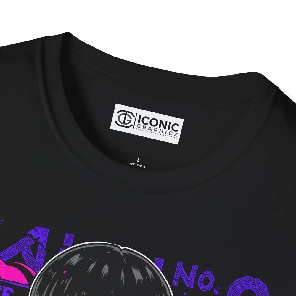 Soshiro Kaiju No 8 T-Shirt Printify