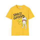 Space Ghost T-Shirt Printify