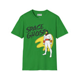 Space Ghost T-Shirt Printify