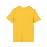Space Ghost T-Shirt Printify