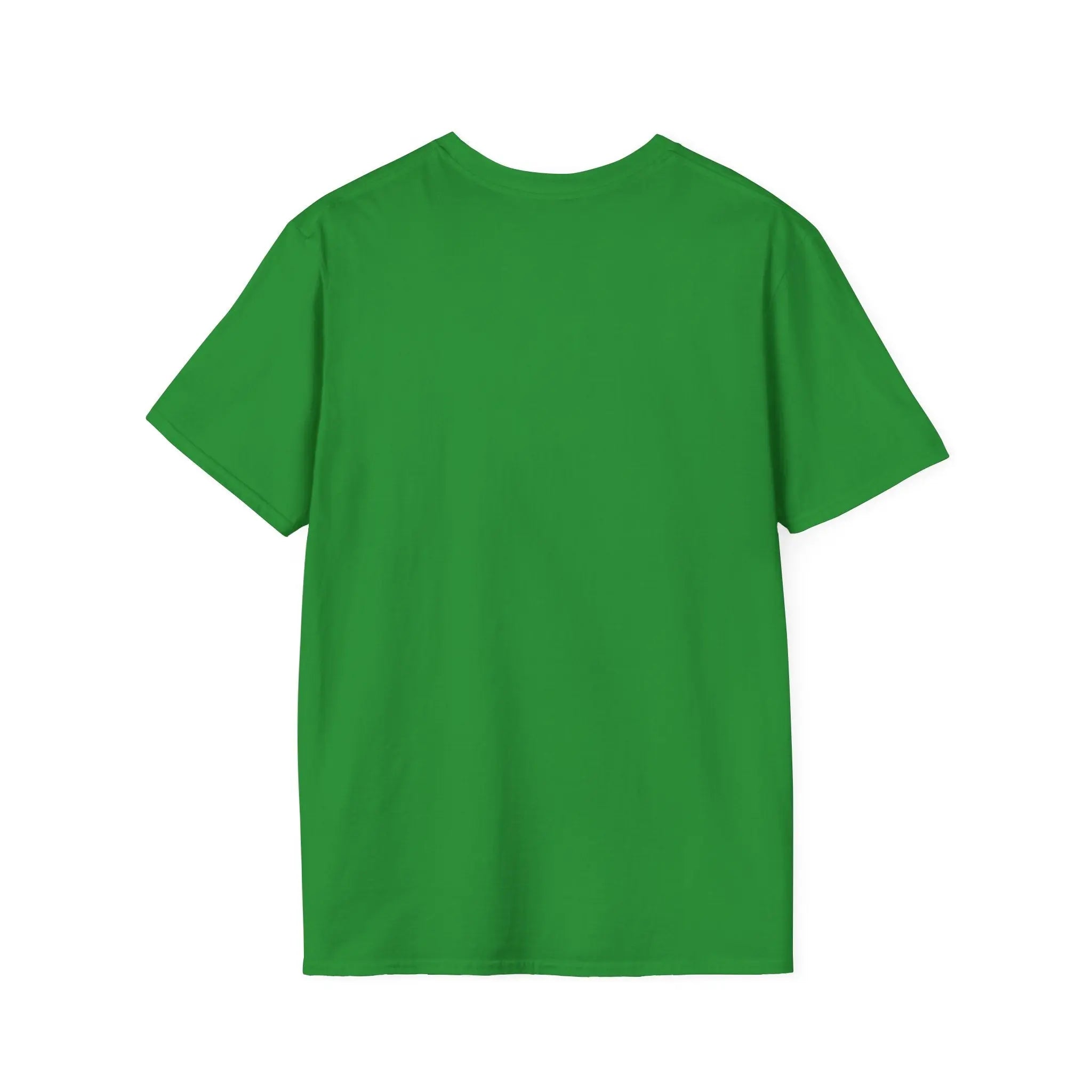 Space Ghost T-Shirt Printify