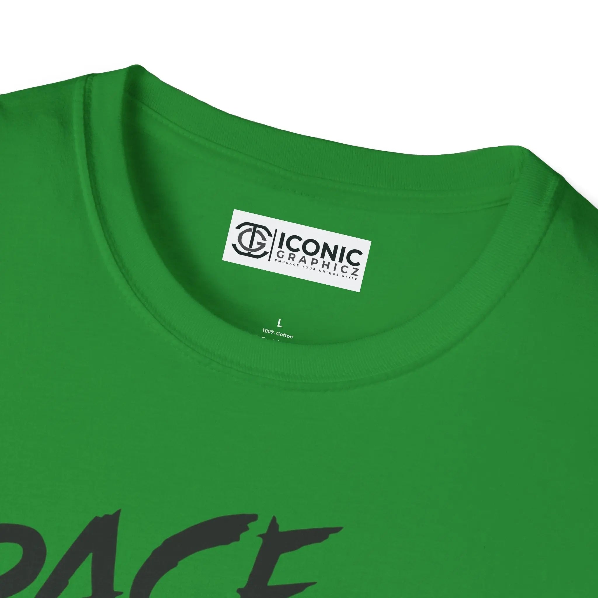 Space Ghost T-Shirt Printify