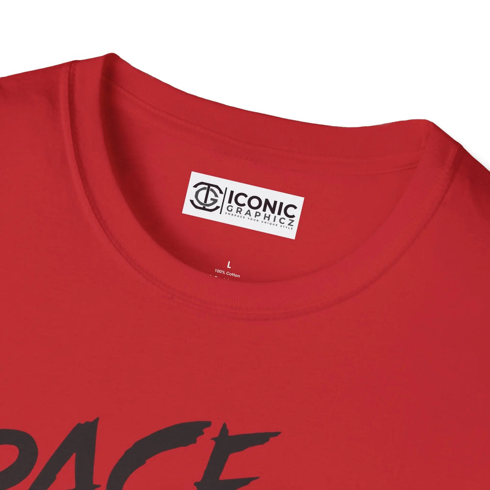 Space Ghost T-Shirt Printify