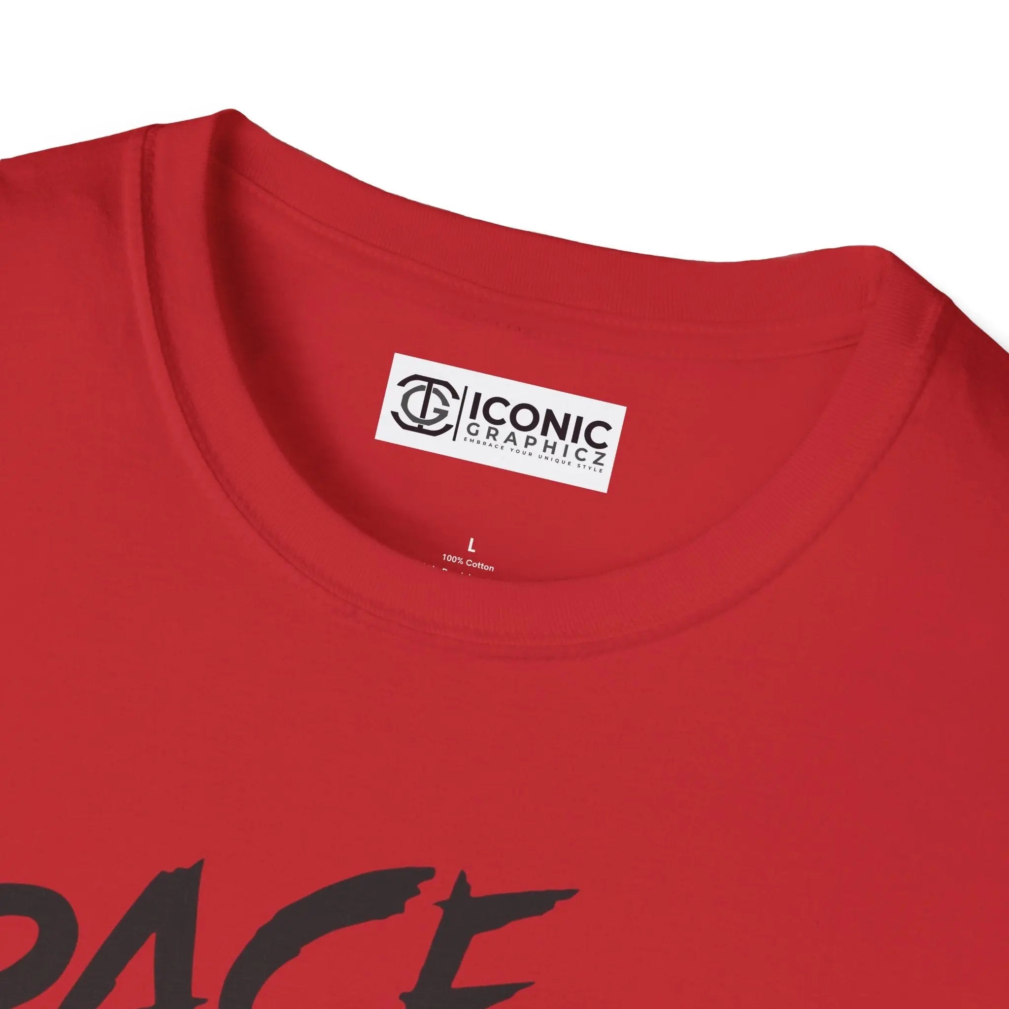 Space Ghost T-Shirt Printify