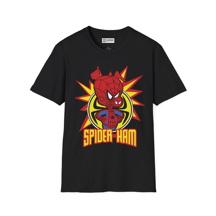 Spider-Ham T-Shirt Printify