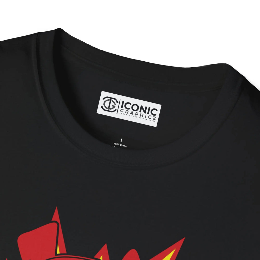 Spider-Ham T-Shirt Printify