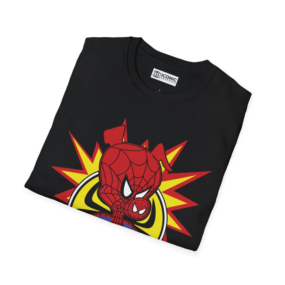Spider-Ham T-Shirt Printify