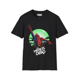 Spider-Man T-Shirt Printify