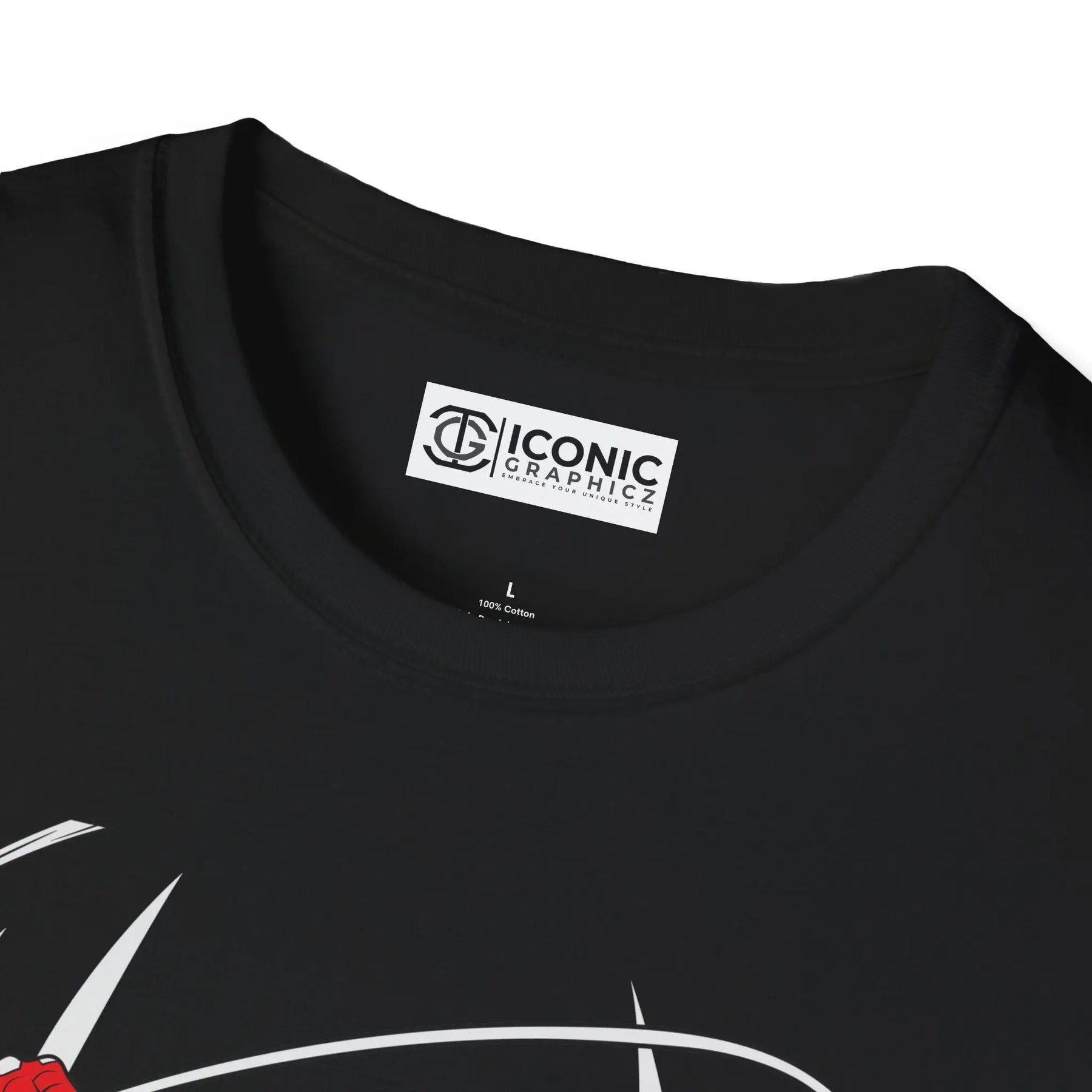 Spider-Man T-Shirt Printify