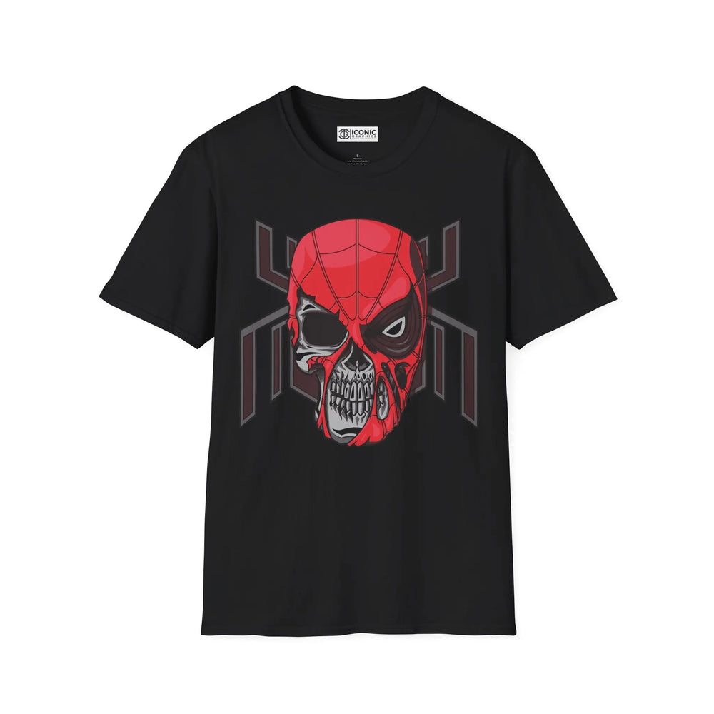 Spider-Man T-Shirt Printify