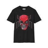 Spider-Man T-Shirt Printify