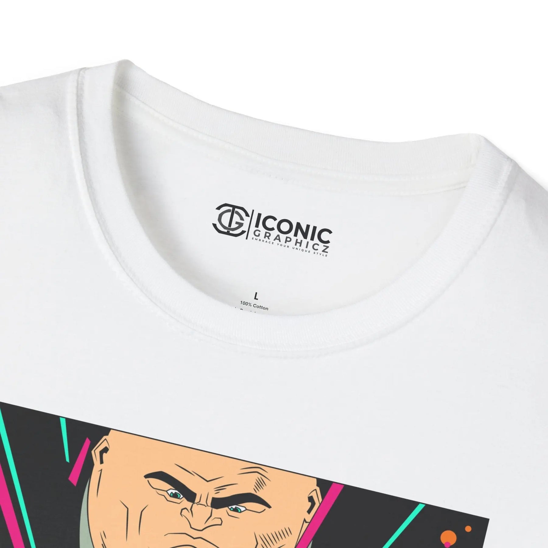 Spider-Man T-Shirt Printify