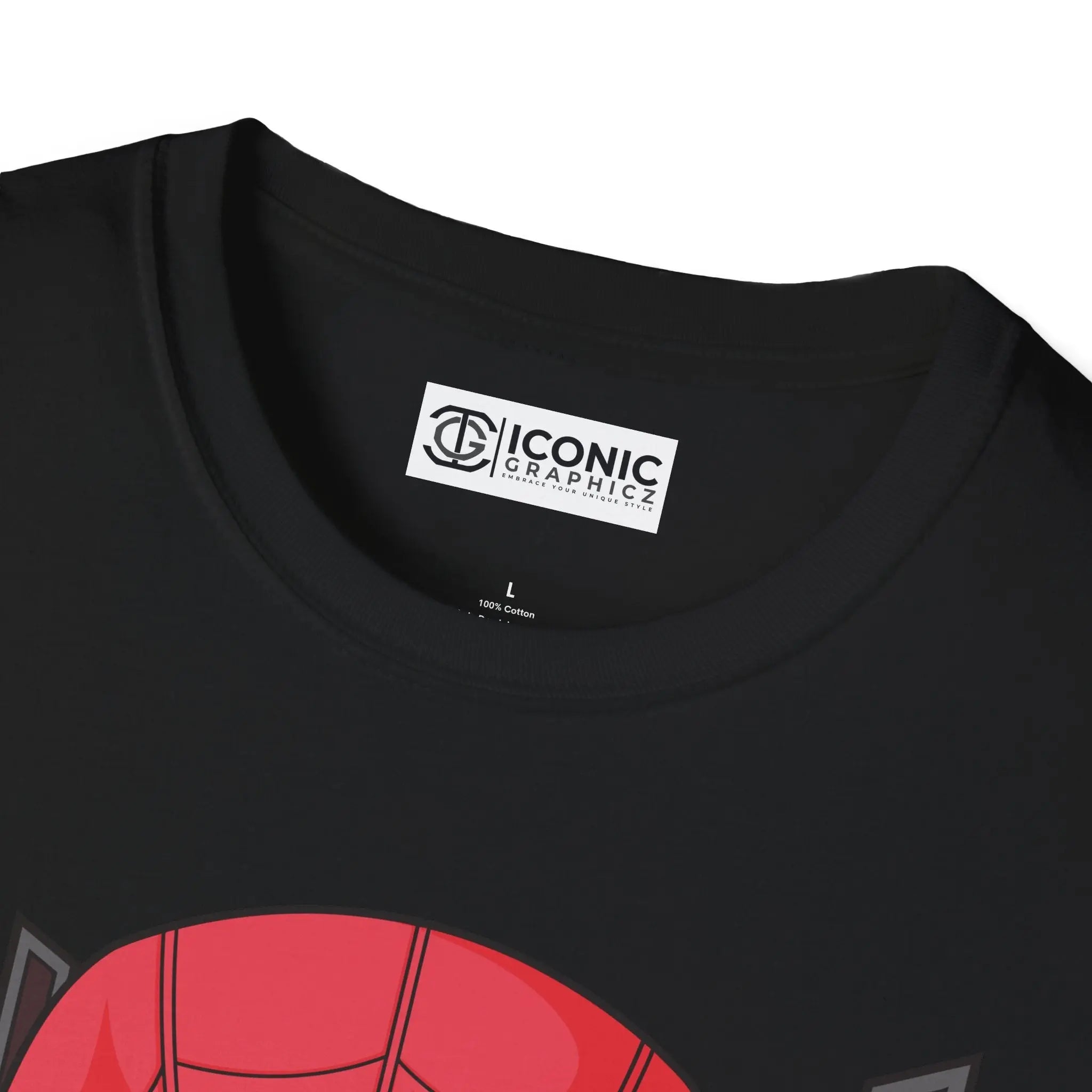 Spider-Man T-Shirt Printify